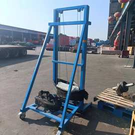 供应墙面凿毛机 可移动式打毛机 可移动式墙面铣刨机 多少钱台