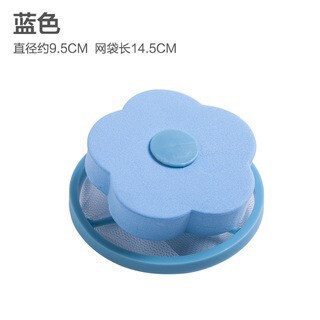 Filter for laundry