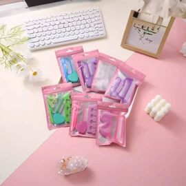 指甲锉;美甲工具套装;指甲刷