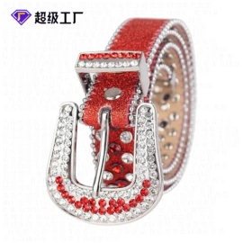 腰带;腰链;皮带扣