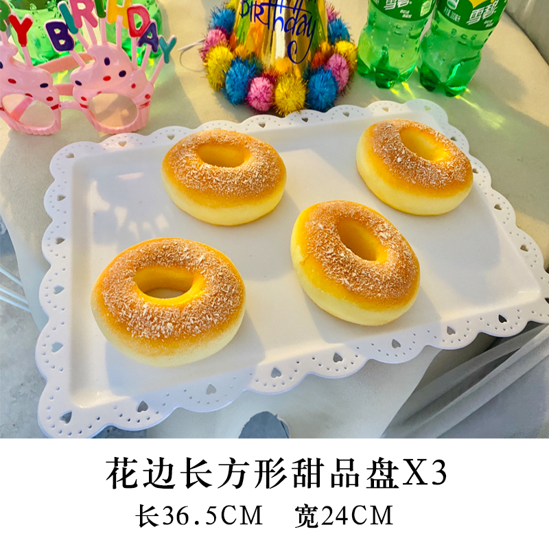 Fiesta de cumpleaños de postres estante de exhibición mesa de comida fría mesa de té bandeja de pasteles de bocadillos estante de postres de boda decoración