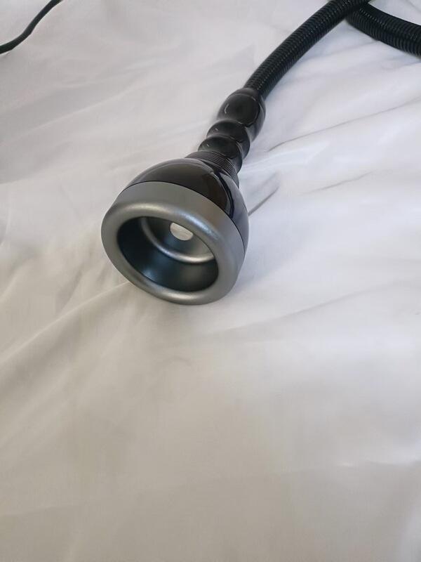 三通の大家の経絡器の部品の灸のガイドの全身は生物の電気治療器を疎通します。|undefined