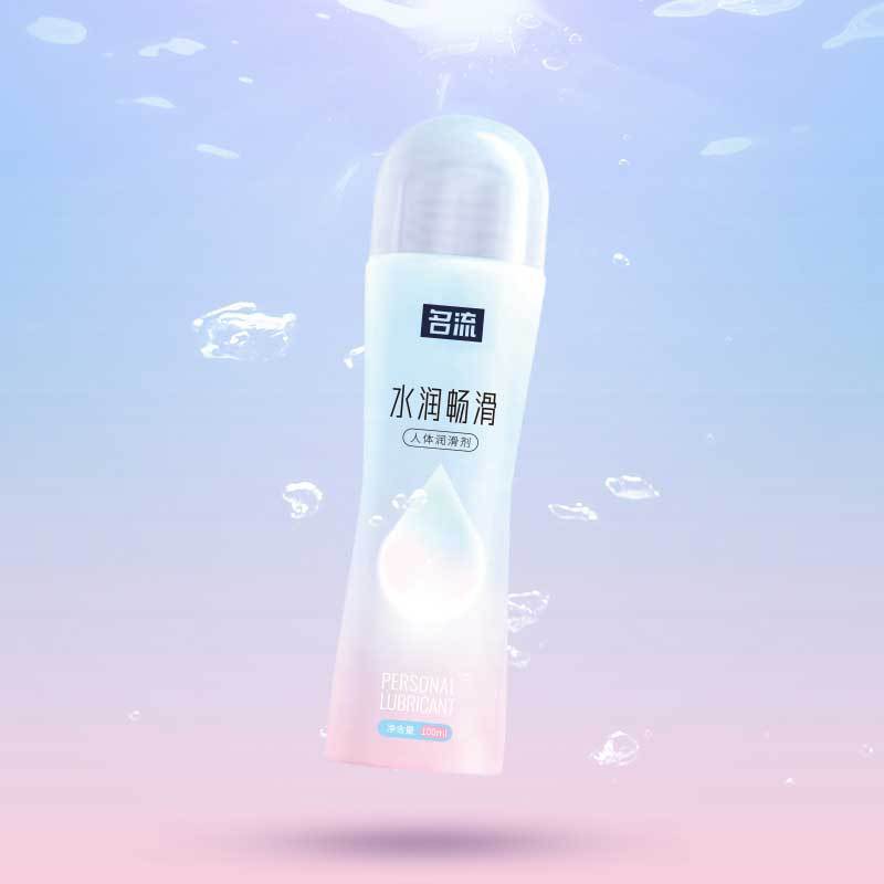 Celebritad agua lubricante placer aloe lubricante 100ml lubricante para adultos productos sexuales mayoristas generación image 4