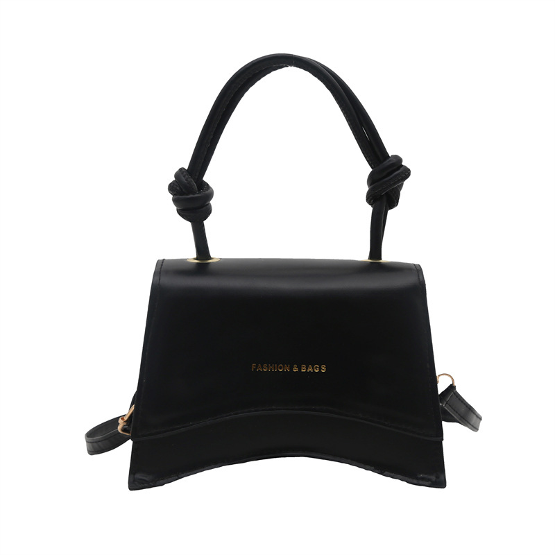 Personalidad, tendencia, moda, temperamento simple, 2025, nuevo estilo retro coreano, casual, mensajero de un solo hombro, bolso cuadrado pequeño portátil