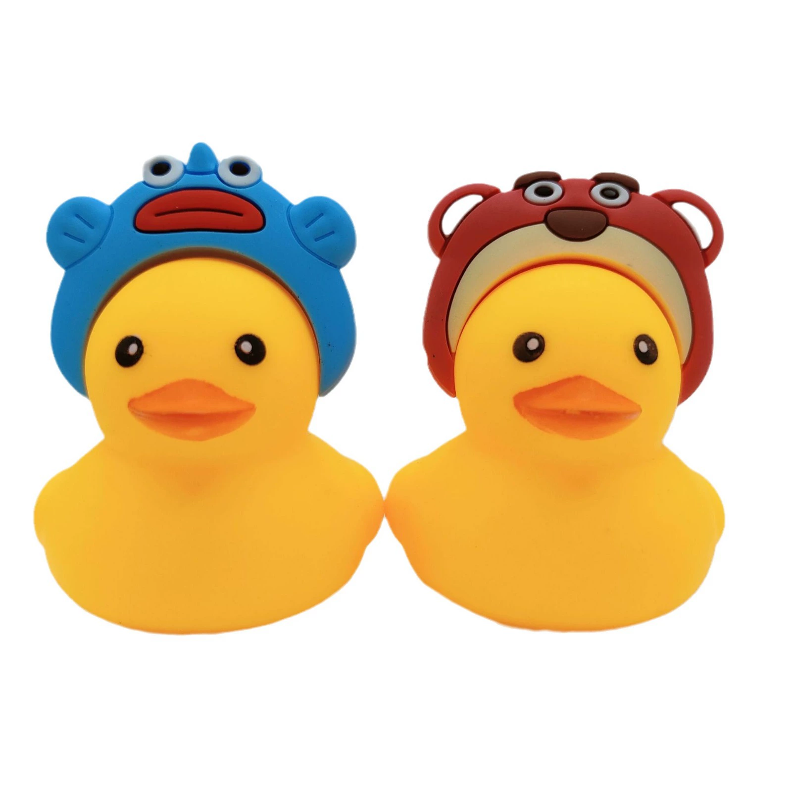 Аксессуары для маленьких желтых утят Аксессуары для маленьких желтых утят 7-8