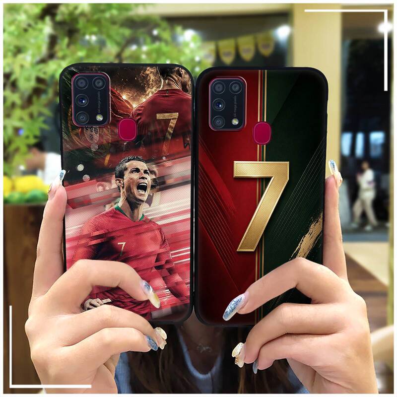 Suitable for Samsung Mobile Phone Cases, Heat Dissipation, Personalized Digital Dust-Proof Soft Case, Football New Style, Couple Luxury, Simple Design Suitable for Samsung Mobile Phone Cases, Heat Dissipation, Personalized Digital Dust-Proof Soft Case, Football New Style, Couple Luxury, Simple Design