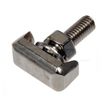 汽车不锈钢T螺栓 Battery Terminal Replacement T-Bolt 19116852