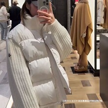 ԭ��ᘿ�ƴ�Ӷ̿���q��Ů2025�ﶬ�¿���I���q��ů��q������Ů