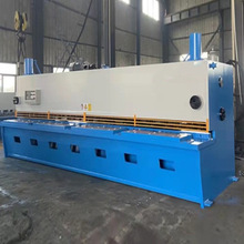 瑟唯斯多功能折弯剪板机不锈钢数控剪板机智能精准板材高效