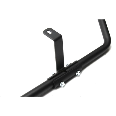 Motorcycle bumper Gw250 Side Box Bumper
