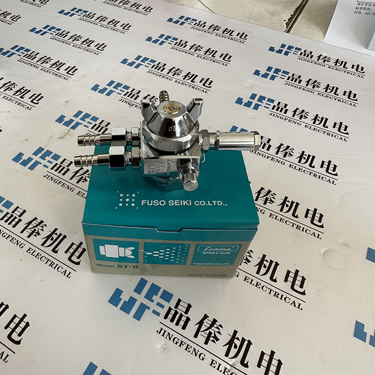 ST-10SK-1.0X 日本销售扶桑精机 ST-6  1.3