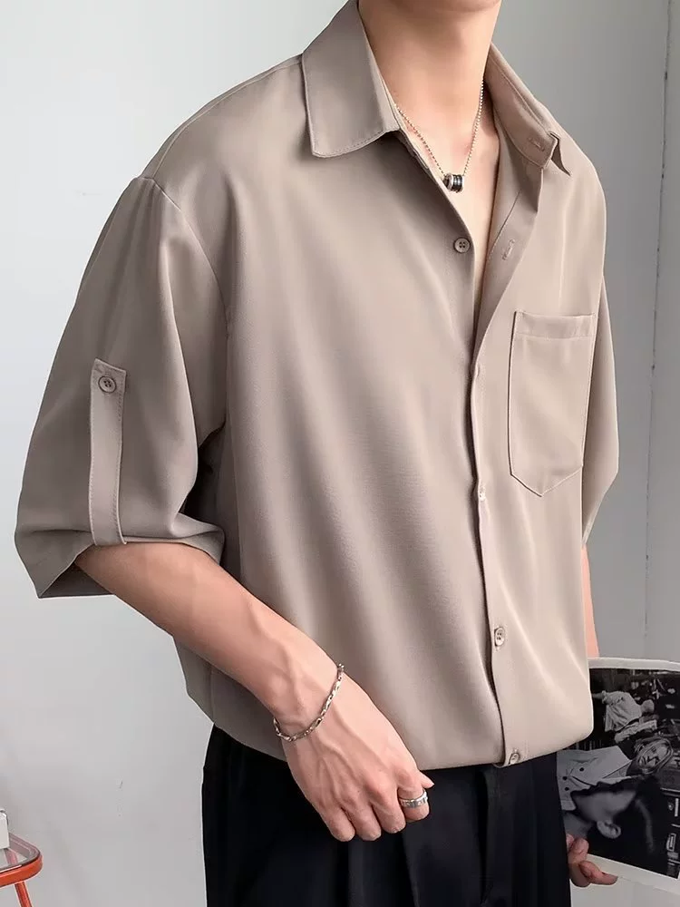 Льняная/шелковаяOversize?