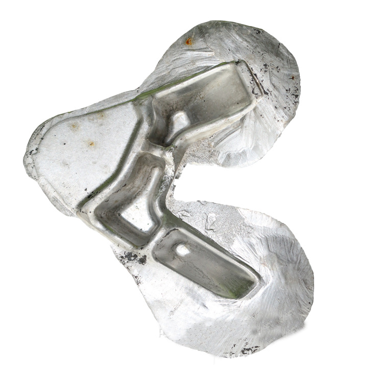 厂家直供 自行车勾爪 自行车毛坯锻件 户外运动锻造件 来图来样