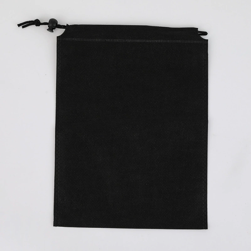 Jump rope, bamboo cloth bag non-woven cloth, matte plastic steel wire