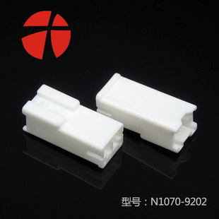 狂欢价聚辉供应N1070-9202连接器日端塑壳接插件现货量大-阿里巴巴