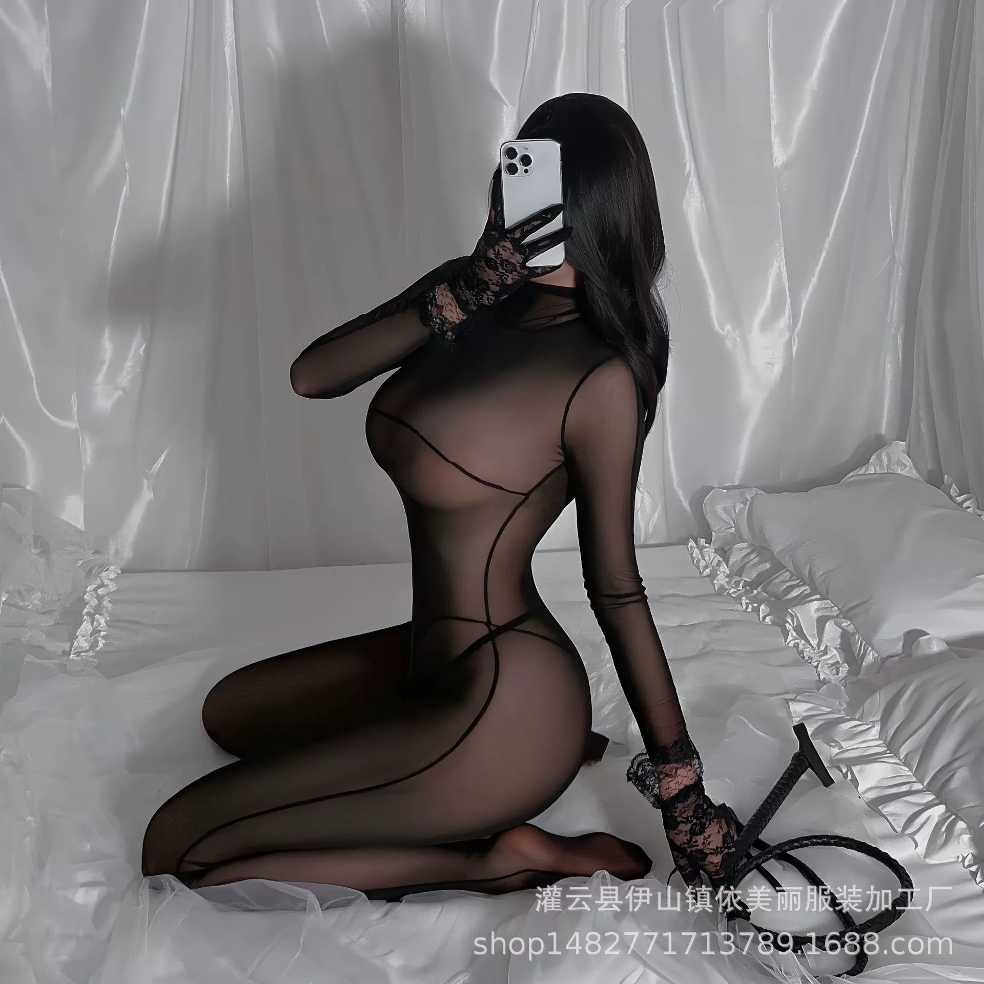 Сексуальное нижнее белье, bodysuit, ультра тонкие колготки