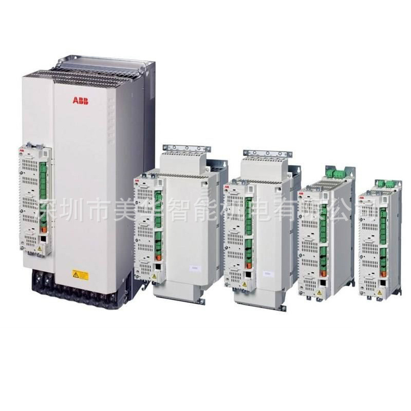 ACS380-040S-02A6-4 ACS380-040S-03A3-4变频器ABB一级代理ACS380