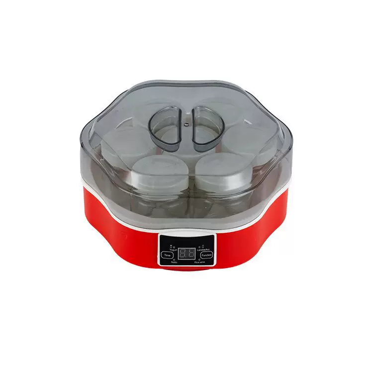 家用大容量全自动多功能酸奶机7分杯纳豆机米酒酵素机跨境现货