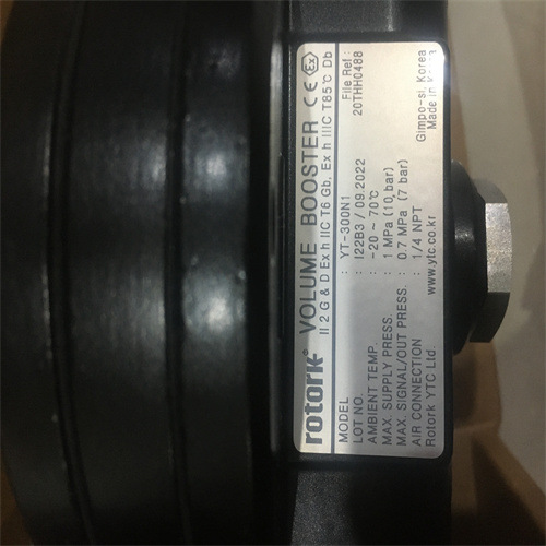 YTC气控换向阀YT-530D21双作用有现货