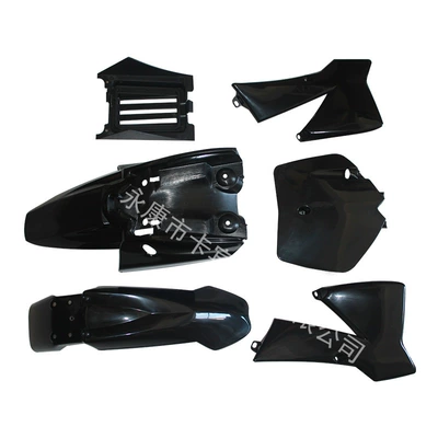 Motorcycle General Parts water-cooled small off-road