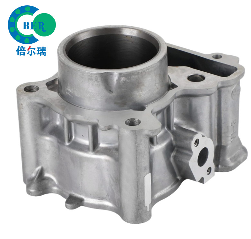 Motorcycle Pedal Engine Parts Suitable for Yamaha Xmax300 Cylinder 70mm Piston Sleeve Kit