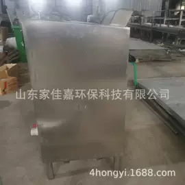 商用垃圾处理;油水分离设备;提升机