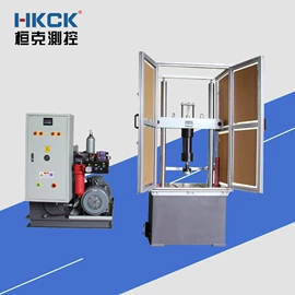 万能试验机;扭转试验机;其他行业专用