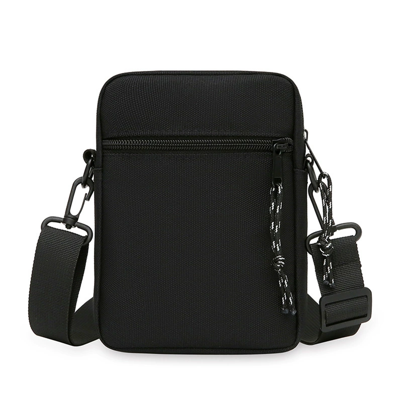 Small bag, small one-shoulder bag, backpack, bag strap, simple and elegant design