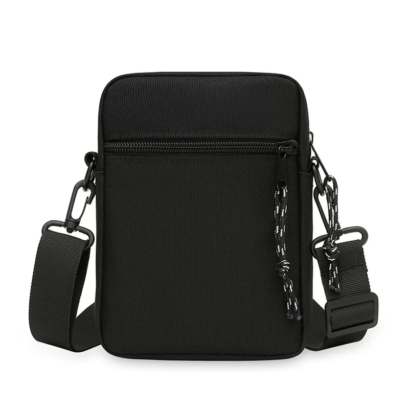 Small bag, small one-shoulder bag, backpack, bag strap, simple and elegant design