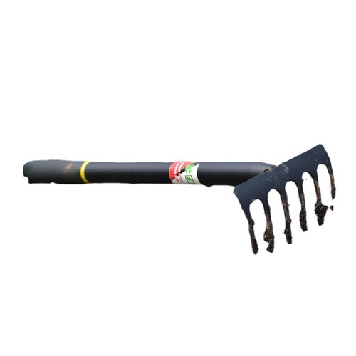 Rake catches the sea, small digging clams, razor clam tools, iron grabber, beach clam shell iron rake, five-claw rake manufacturer wholesale
