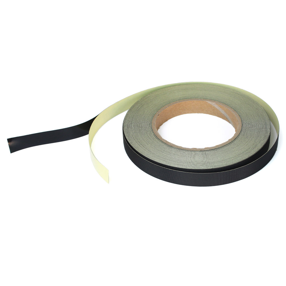 黒色アセテート布テープ配線用高粘度難燃絶縁ワイヤーハーネスアセテートテープ耐火高温電気テープ