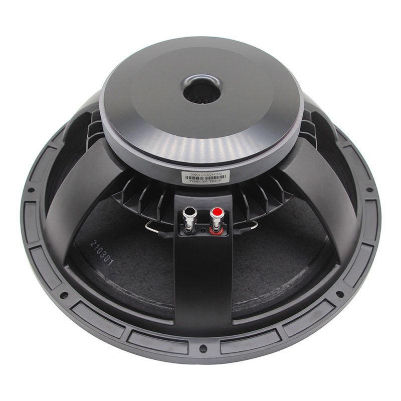 Yinzhichu Pro-De15M300 Speaker 1200 Watts 190 Magnet 75 Core 15inch Woofer High Power