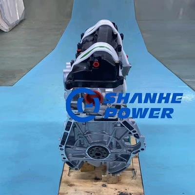 Fit Jade Engine Assembly – Engine assembly