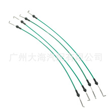 适用于813712F000 81371-2F000赛拉图CERATO车门拉线内拉手拉索