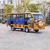 Сычуань 14 Электрический экскурсионный автобус фотографии и цены живописные места экскурсионный автобус сколько стоит батарея экскурсионный автобус