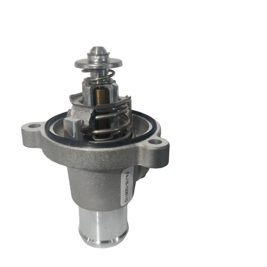 Suitable for Xingtu Tx1.6T Tiggo 78 Thermostat F4J16-1306110 Temperature Control Engine