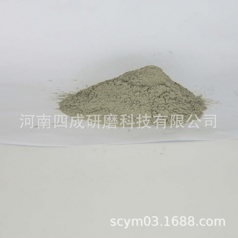 绿碳化硅 2000# DSC_0487