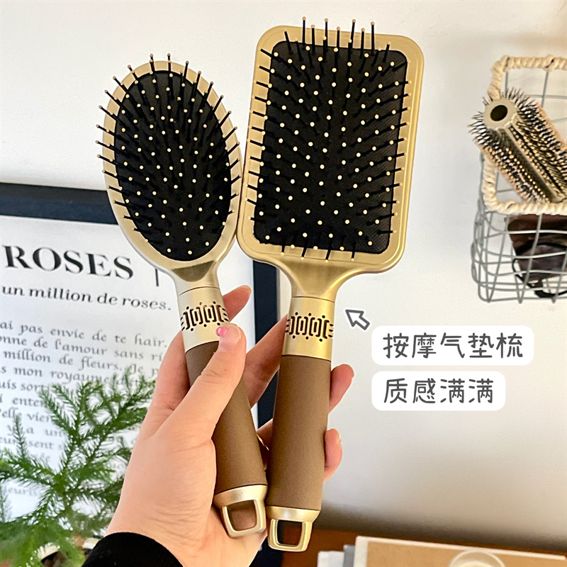 Pein de alta calidad especial para damas con airbags de aire relajado pein de masaje rizado cabello largo costillas grandes curvas dormitorio de estudiantes