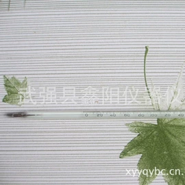 温湿度计;其他温湿度表;玻璃温度计