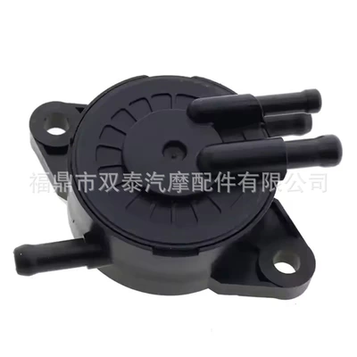16700-Z6L-003 Fuel Pump, Oil pump, nozzle