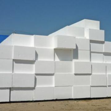 增城南沙番禺隔热包装填充防潮保温泡沫EPS泡沫保利龙15918366538