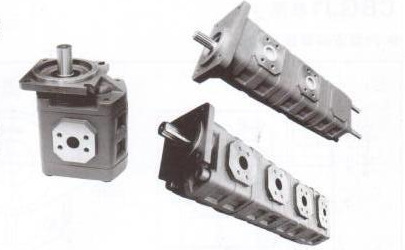高压双联齿轮CBGj2150/2040, CBGj2163/2040 ,CBGj2100/2040