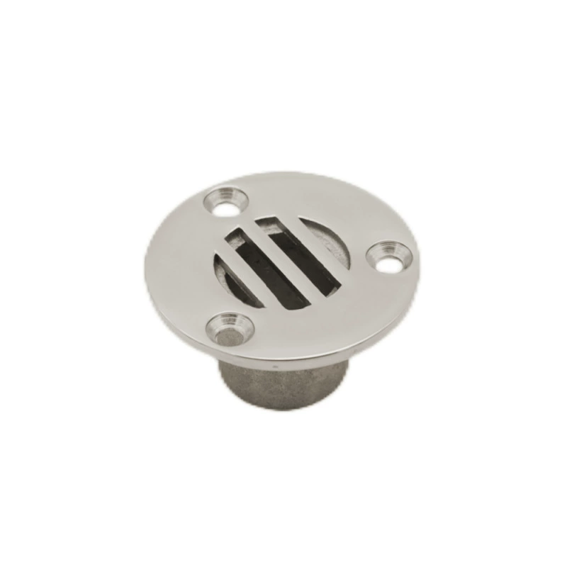 Трансграничная на складе 316 из нержавеющей стали слив в полу выход утечки морской воды РВ слив в полу морской слив в полу