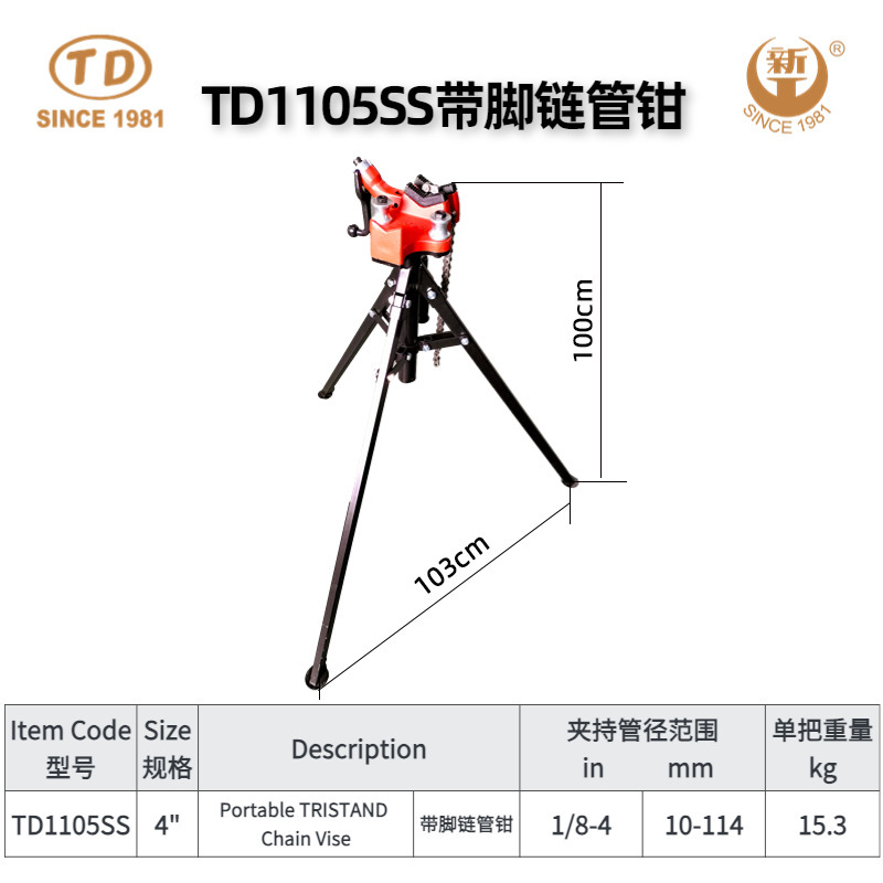 天達新工配管工具クランプ溶接対管器溶接ペンチ台虎ペンチ足台虎ペンチ|undefined