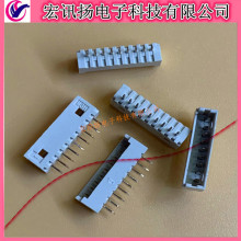 0530470910 530470910 53047-0910  Molex 1.25mm���-9Pin