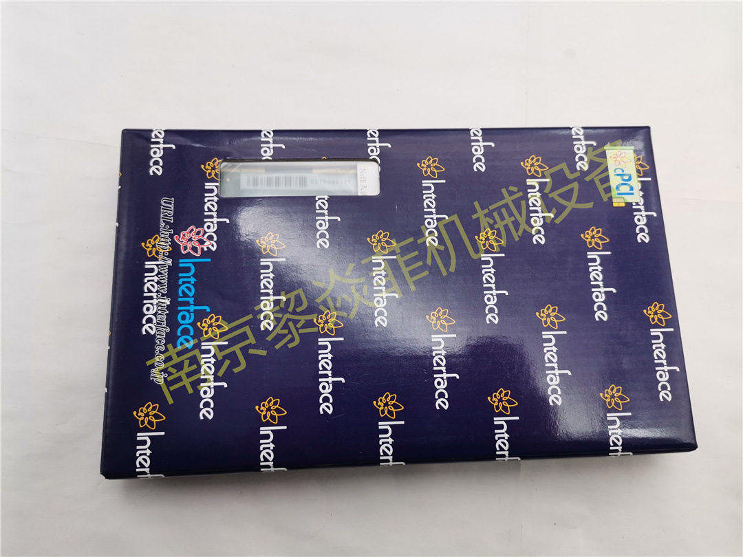 日本interface CPZ-420208Q板卡控制器ECO-3950