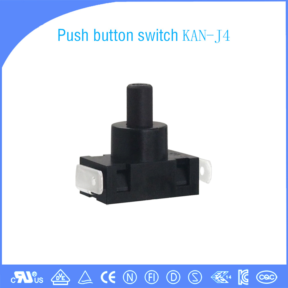销售生产 复位按钮开关 复位按键开关 多国认证