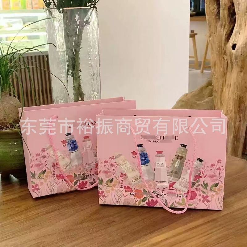 欧家护手霜30ML毫升单支装舒丹乳木果玫瑰ying花润手霜小样批发|undefined