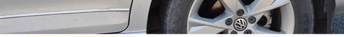 Car C- pillar sealing strip door gap sound insulation and noise reduction dustproof anti-abnormal noise anti-collision rubber strip modification accessories B