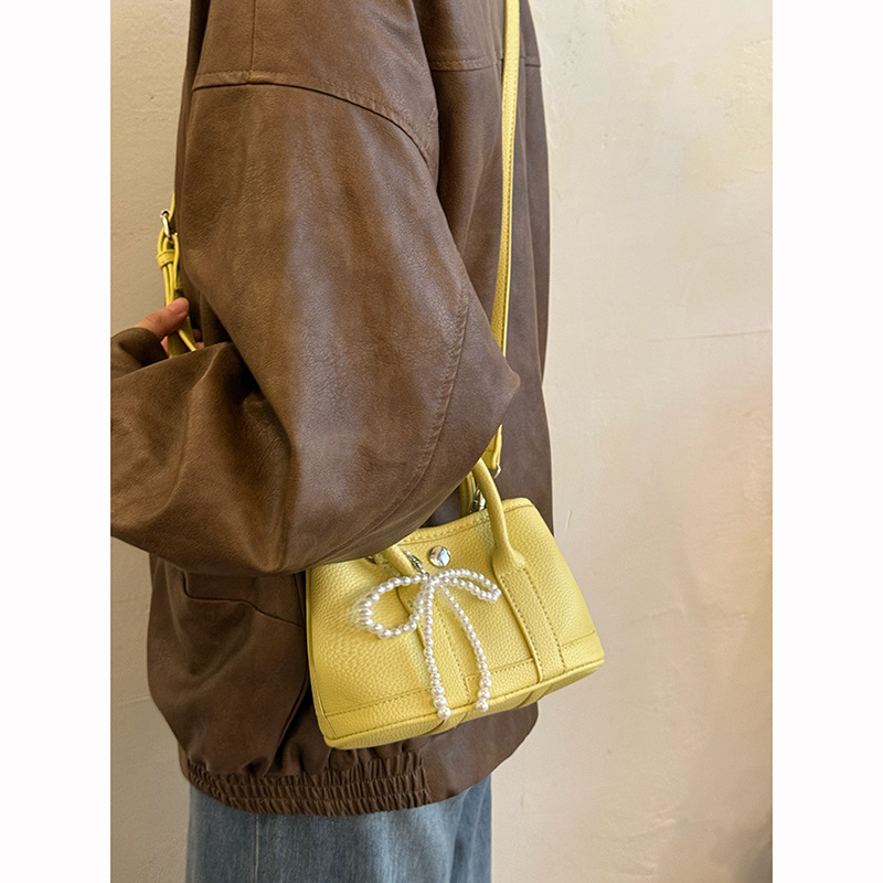 Chen Mijia Designer Handbag For Women, Versatile Shoulder Bag_voghion.com